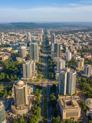 Image of abuja