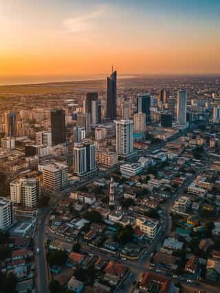 Image of accra