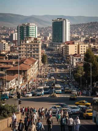 Image of addis-ababa