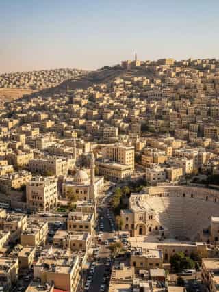 Image of amman