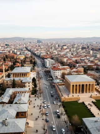 Image of ankara