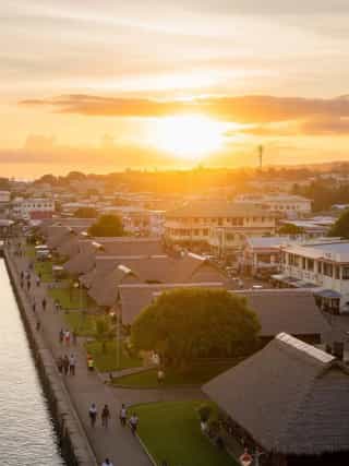 Image of apia