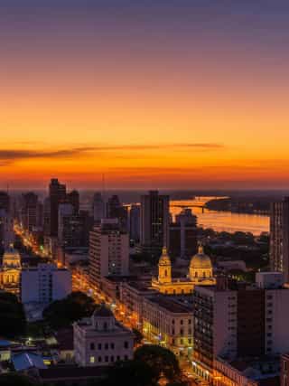 Image of asuncion