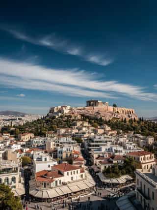 Image of athens