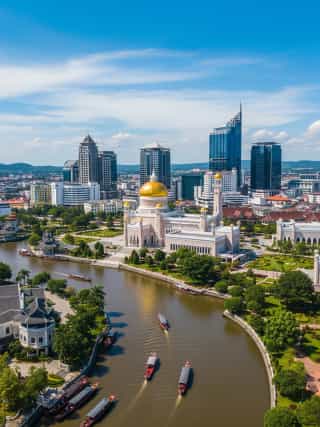 Image of bandar-seri-begawan