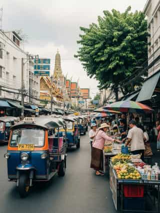Image of bangkok