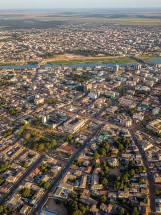 Image of bangui