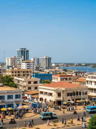 Image of banjul