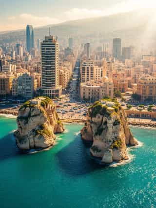 Image of beirut