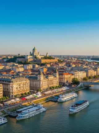 Image of belgrade