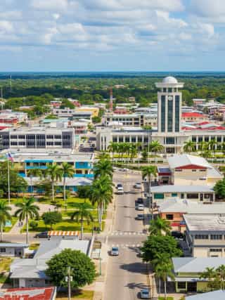 Image of belmopan