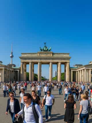 Image of berlin