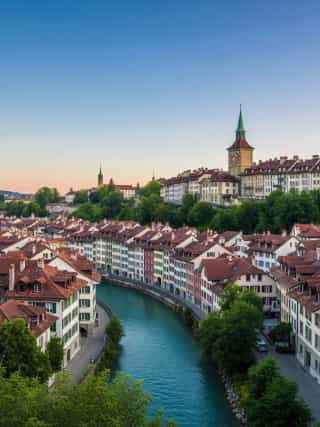 Image of bern