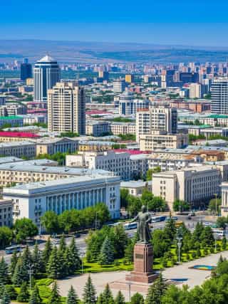 Image of bishkek
