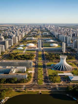 Image of brasilia