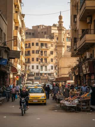 Image of cairo