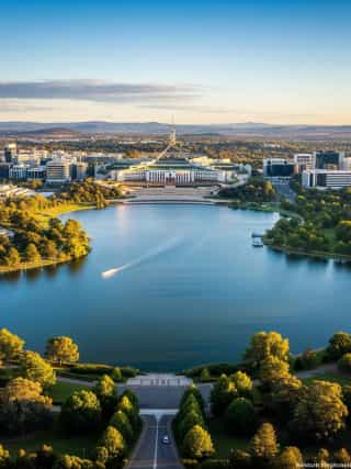 Image of canberra