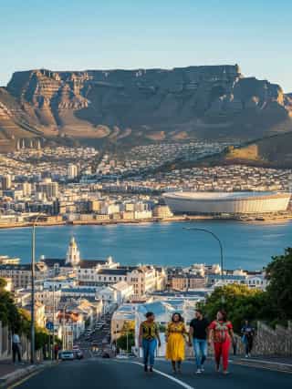 Image of cape-town
