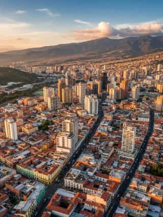 Image of caracas