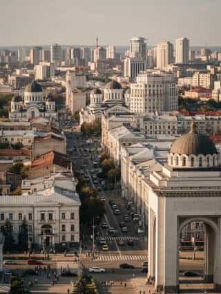 Image of chisinau