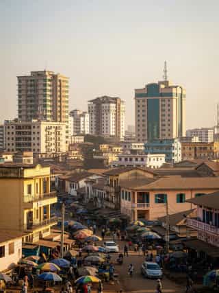 Image of conakry