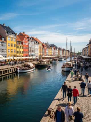 Image of copenhagen