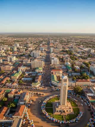 Image of dodoma