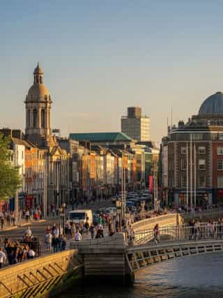 Image of dublin