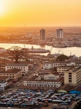 Image of freetown