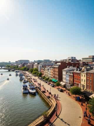 Image of georgetown
