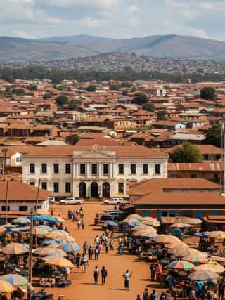 Image of gitega