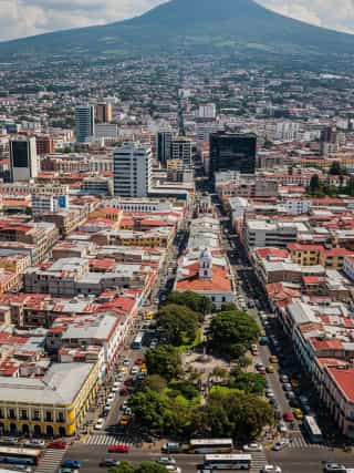 Image of guatemala-city