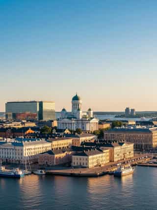 helsinki