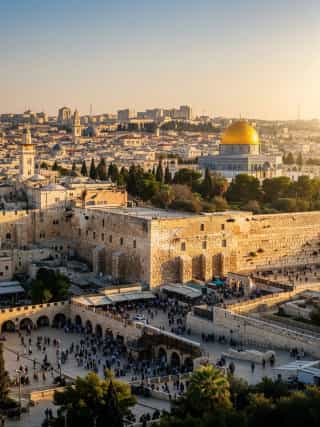 Image of jerusalem