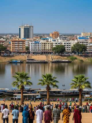 Image of juba