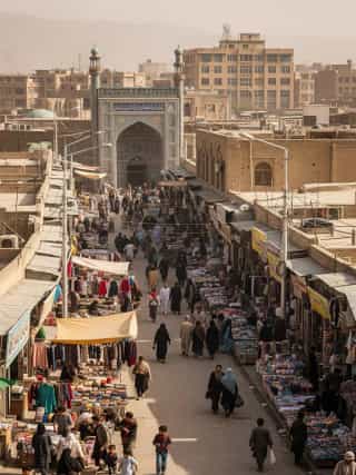 Image of kabul