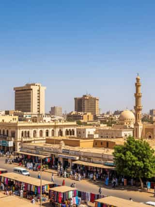 Image of khartoum