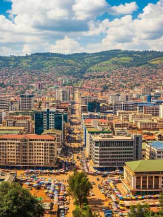 Image of kigali