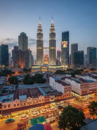 Image of kuala-lumpur
