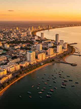 Image of libreville