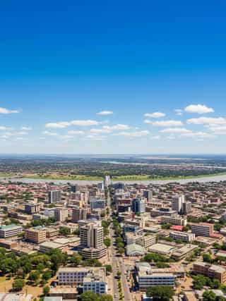 Image of lilongwe