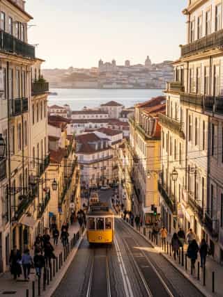 Image of lisbon