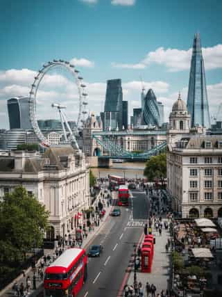 Image of london