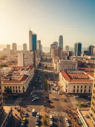Image of luanda