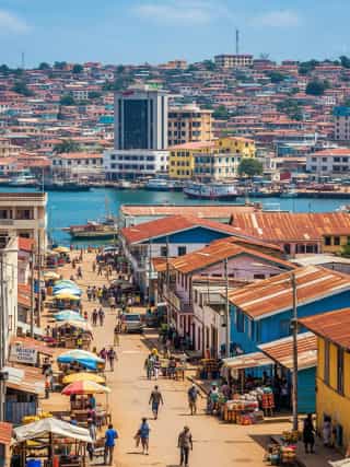 Image of malabo