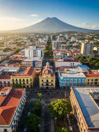 Image of managua