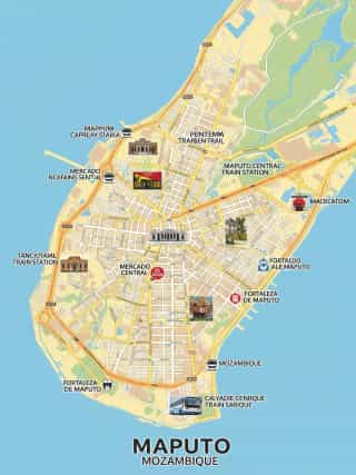Image of maputo