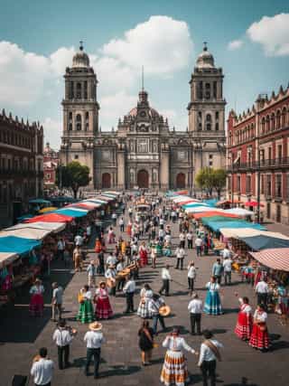 Image of mexico-city