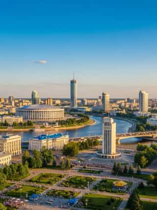 Image of minsk