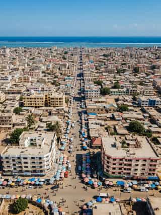 Image of mogadishu